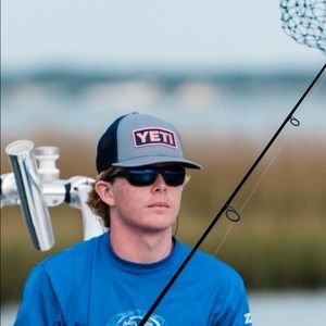 Meet your Posher, Jarrett